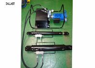 Hydraulic Power Pack Work with Double Acting Cylinder Remote Control 220 Voltage